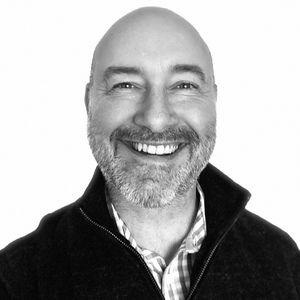 Meet your Posher, Jeff